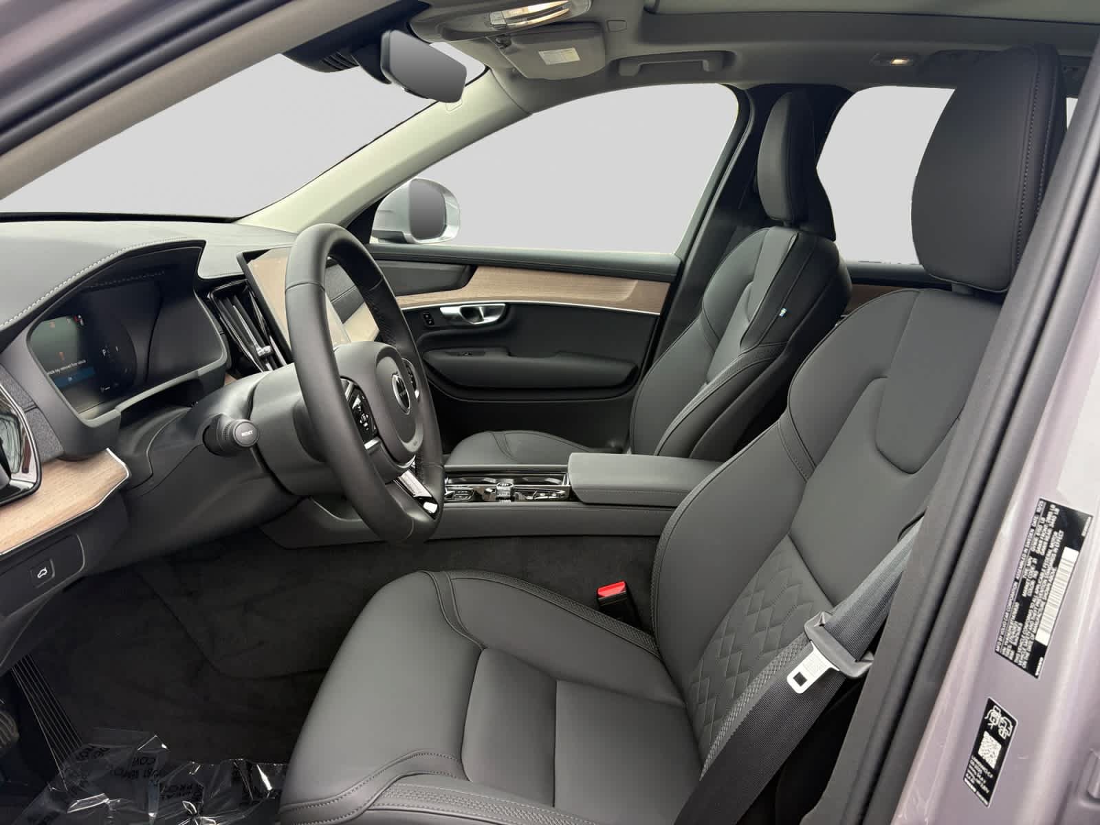 Used 2026 Volvo XC90 B6 Plus AWD/4WD image 10