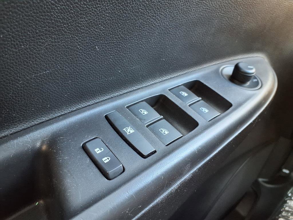 Used 2018 Chevrolet Spark LT image 16