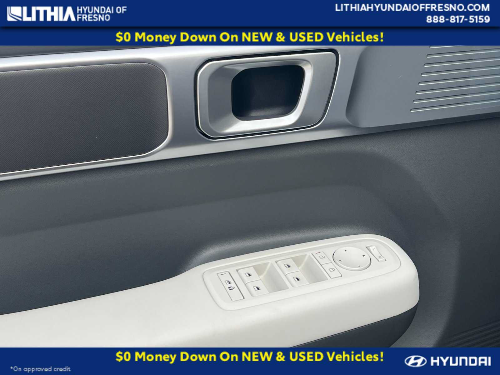 New 2026 Hyundai Santa Fe SE AWD/4WD image 12