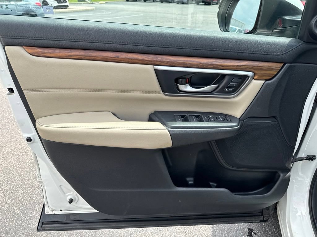 Used 2018 Honda CR-V EX-L image 30
