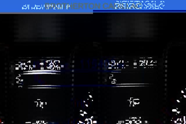 Used 2018 Nissan Titan Platinum Reserve w/ Platinum Utility Package image 17