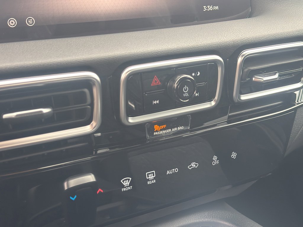 New 2026 Nissan Sentra SV w/ Floor Mat Package image 25