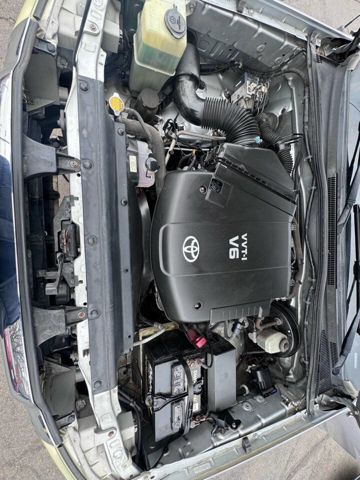 Used 2006 Toyota Tacoma PreRunner image 26
