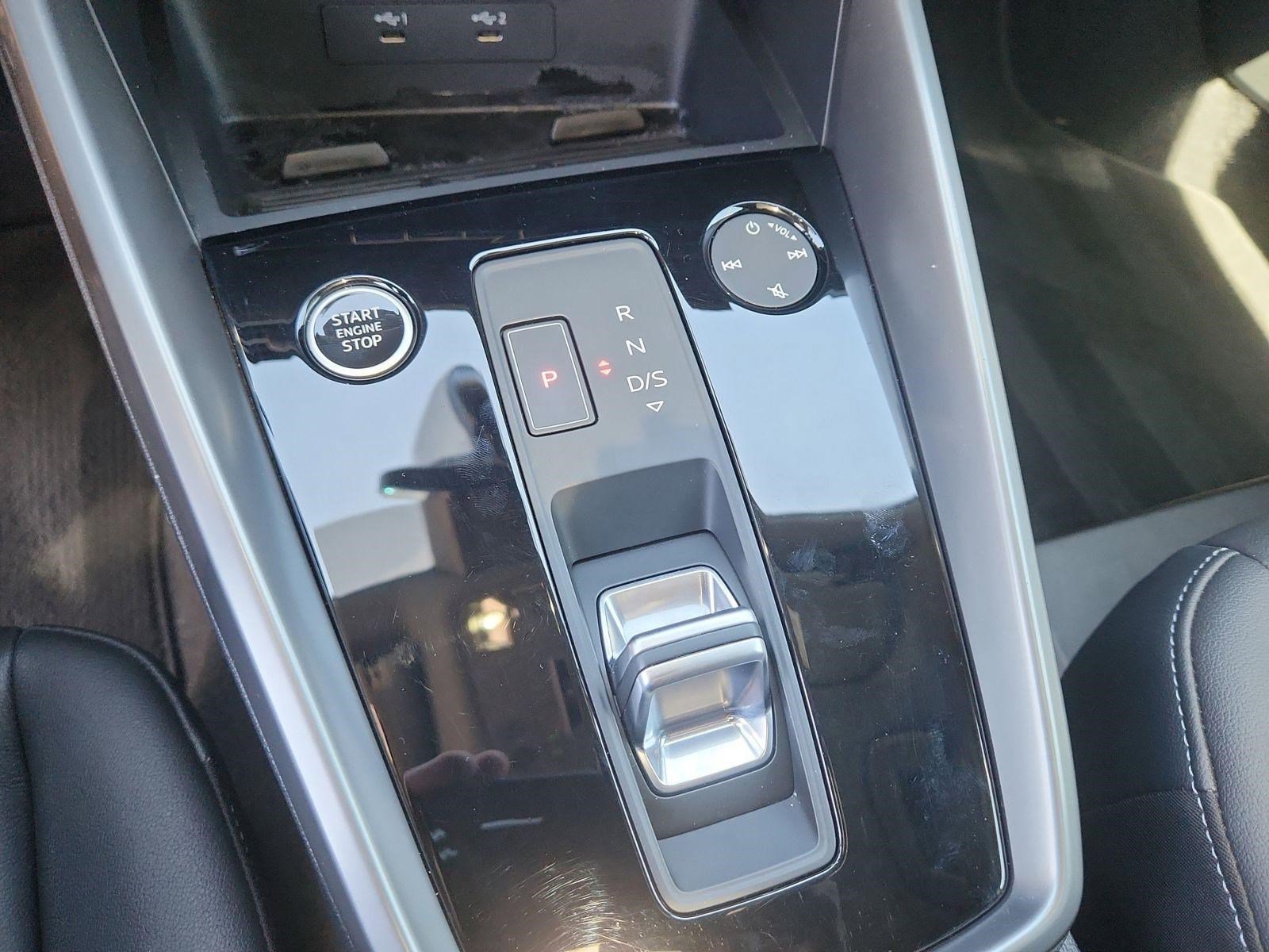 Certified 2023 Audi A3 2.0T Premium w/ Convenience Package FWD image 24