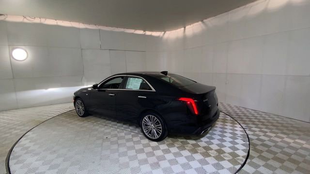 Used 2023 Cadillac CT4 Premium Luxury image 9