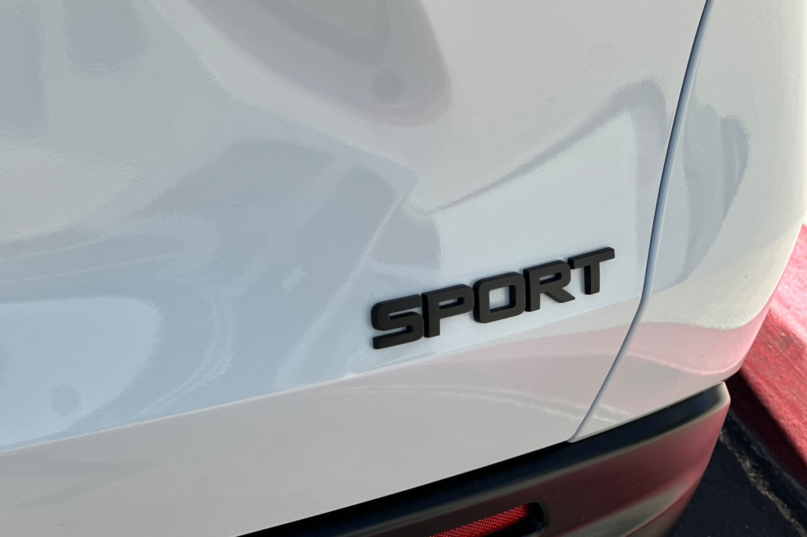 Used 2025 Honda HR-V Sport image 27