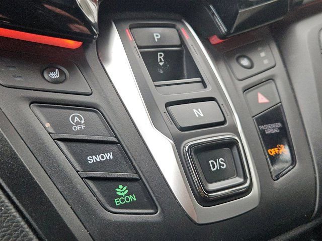 Used 2024 Honda Odyssey Sport image 19