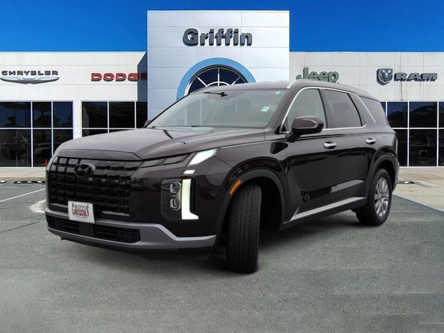 Used 2024 Hyundai Palisade SEL FWD image 11
