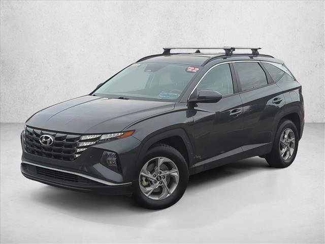 Used 2022 Hyundai Tucson SEL image 21