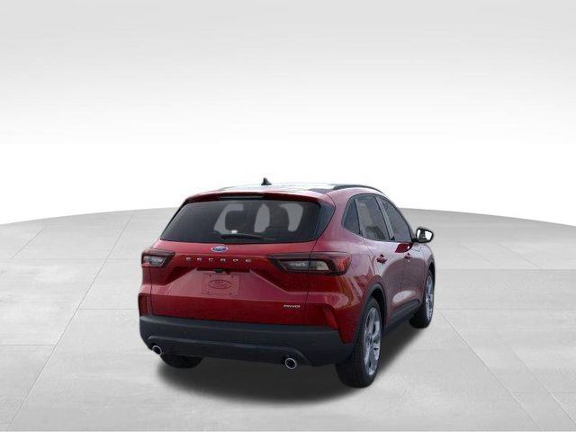 New 2026 Ford Escape ST-Line w/ Tech Pack #1 image 9