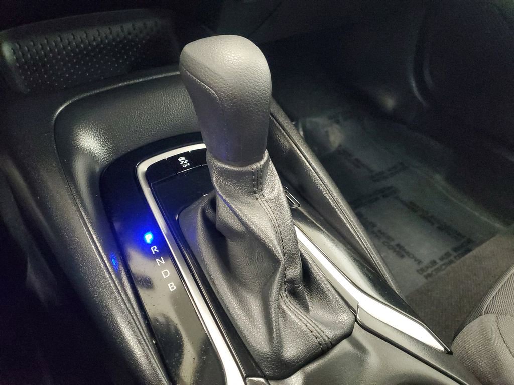 Used 2024 Toyota Corolla LE FWD image 28