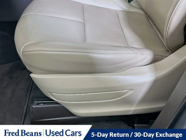 Certified 2022 Lincoln Aviator AWD w/ Premium Package image 21