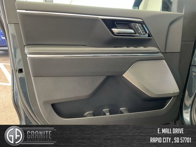 New 2025 GMC Sierra EV Denali image 19