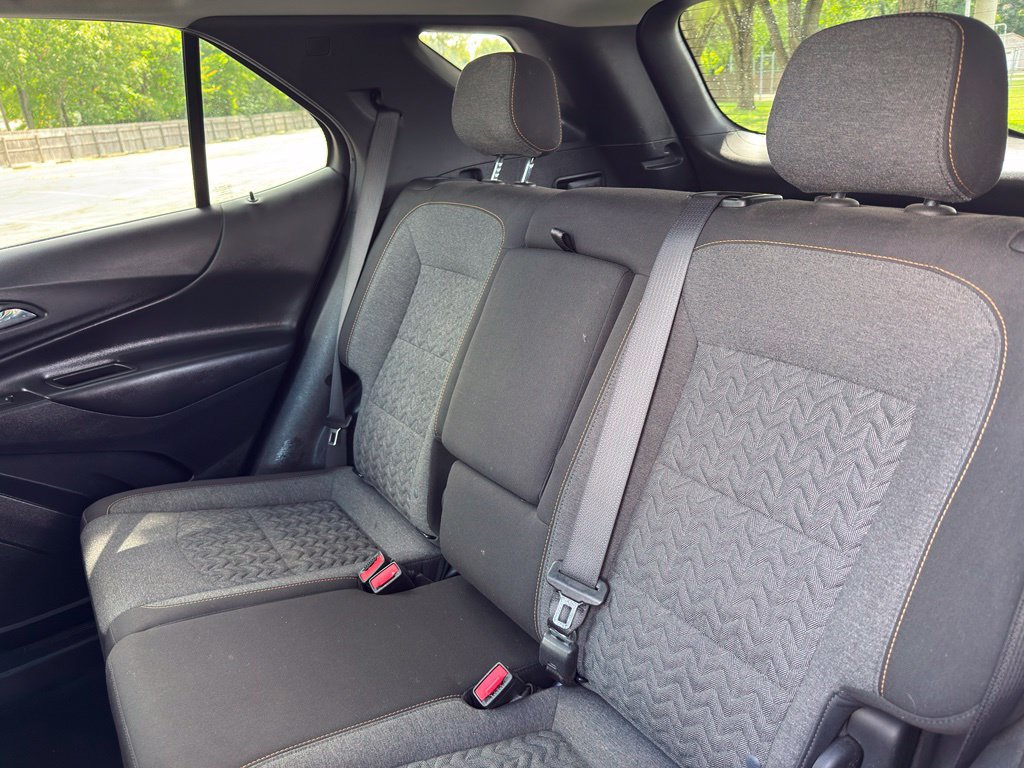 Used 2023 Chevrolet Equinox LT FWD image 29
