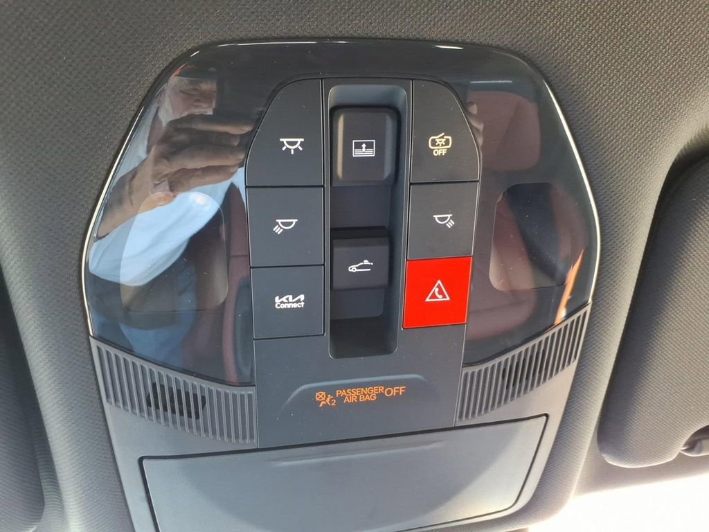 New 2027 Kia Telluride SX image 24