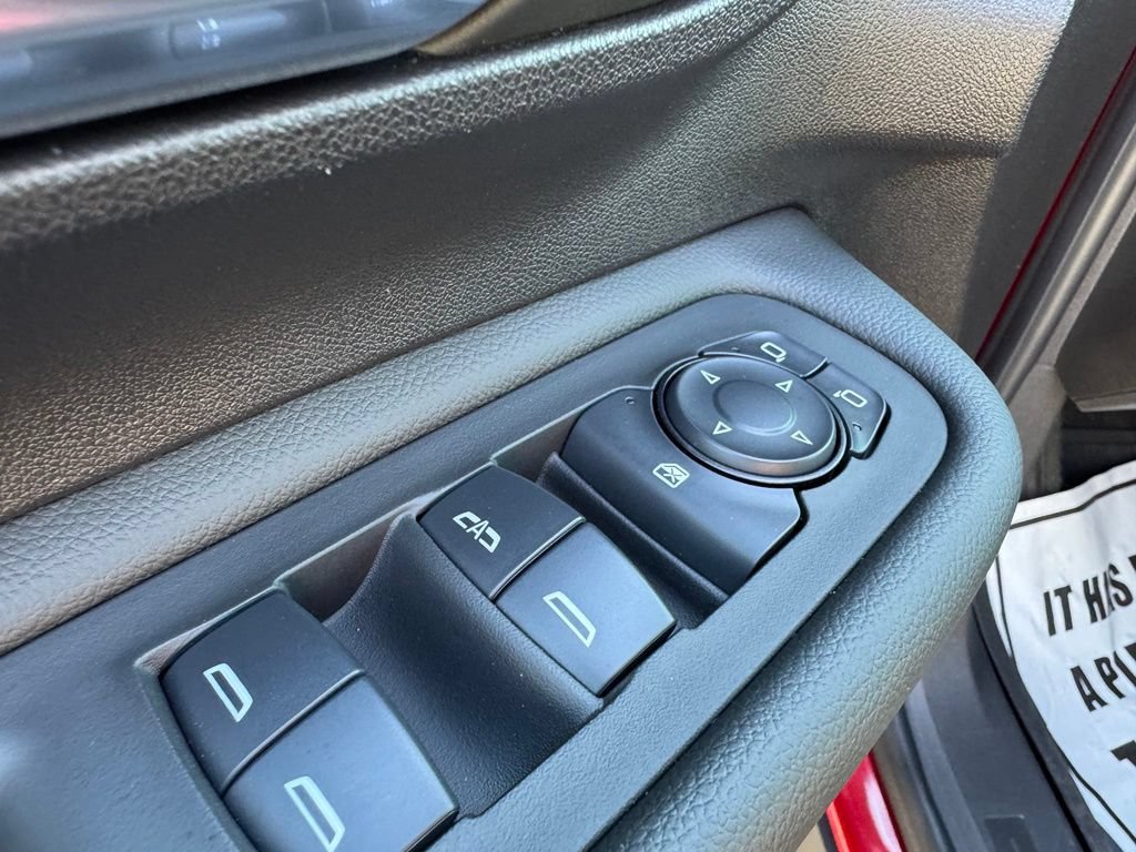 Certified 2024 GMC Terrain SLE w/ Driver Convenience Package FWD image 14