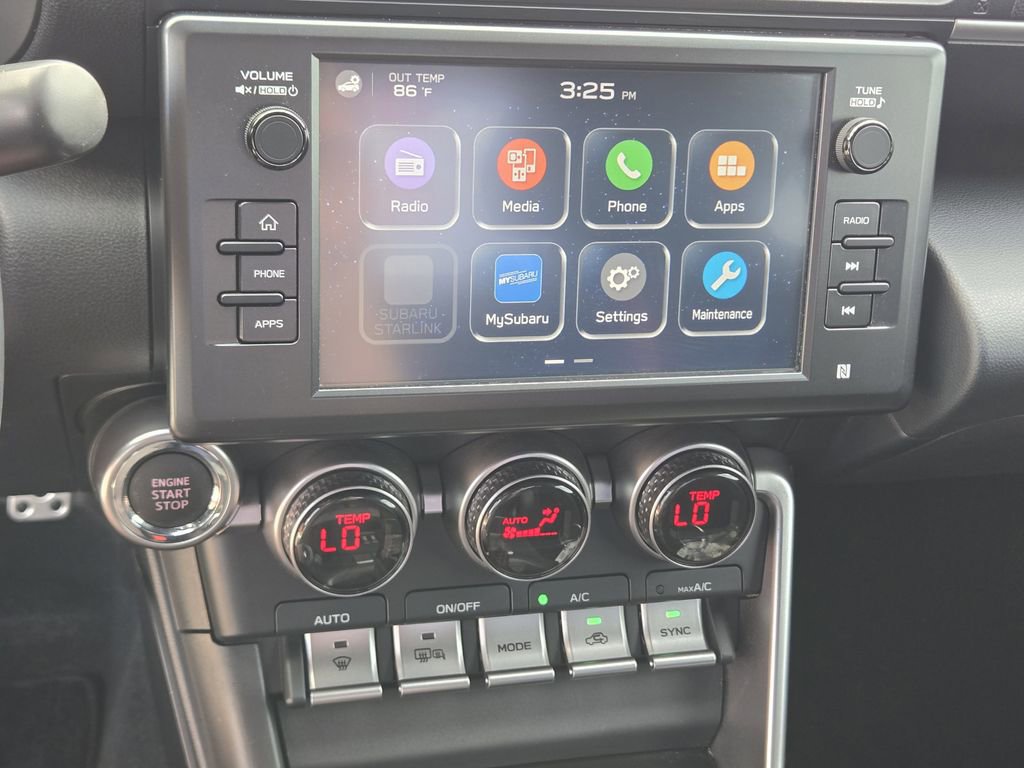 Used 2022 Subaru BRZ Limited image 22