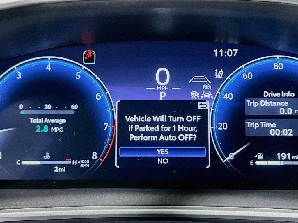 New 2027 Toyota Corolla XSE FWD image 19