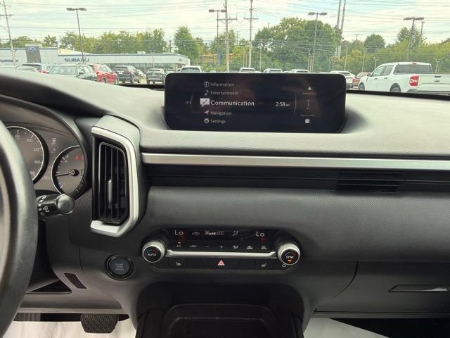 Used 2025 MAZDA CX-50 AWD 2.5 S w/ Preferred Package image 17