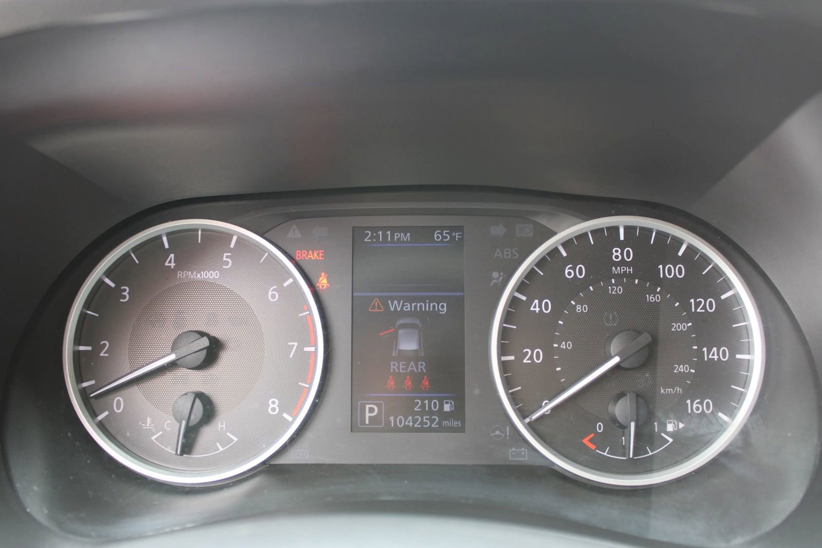 Used 2022 Nissan Sentra S w/ Trunk Package FWD image 26