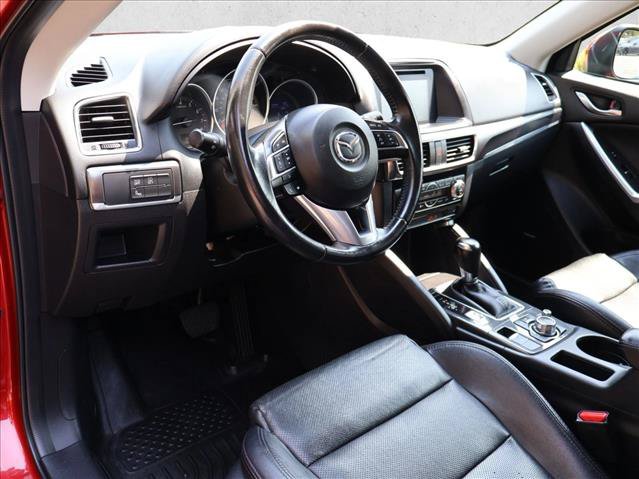 Used 2016 MAZDA CX-5 Grand Touring AWD/4WD image 13