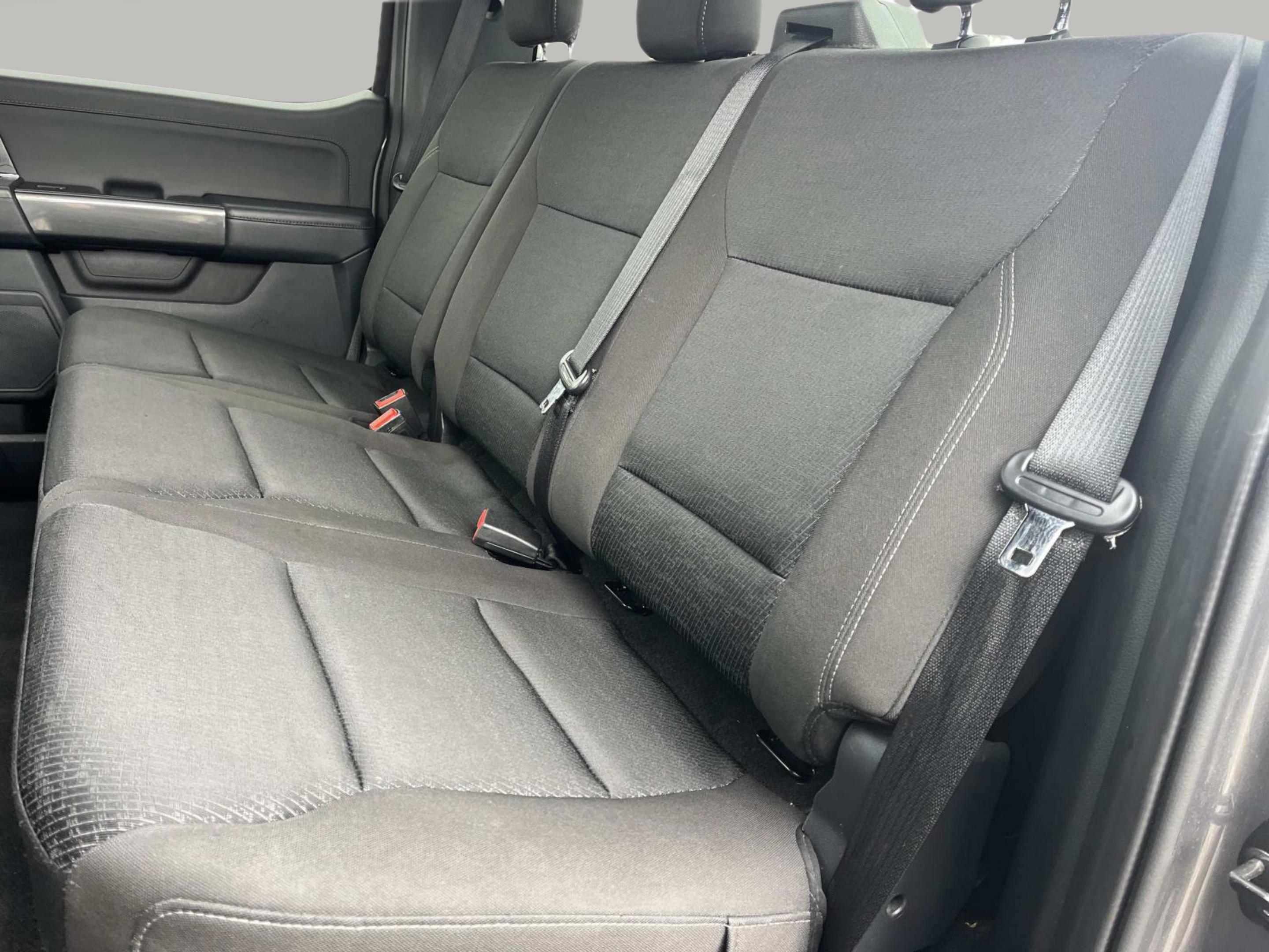 Used 2023 Ford F150 XLT w/ Equipment Group 302A High image 24