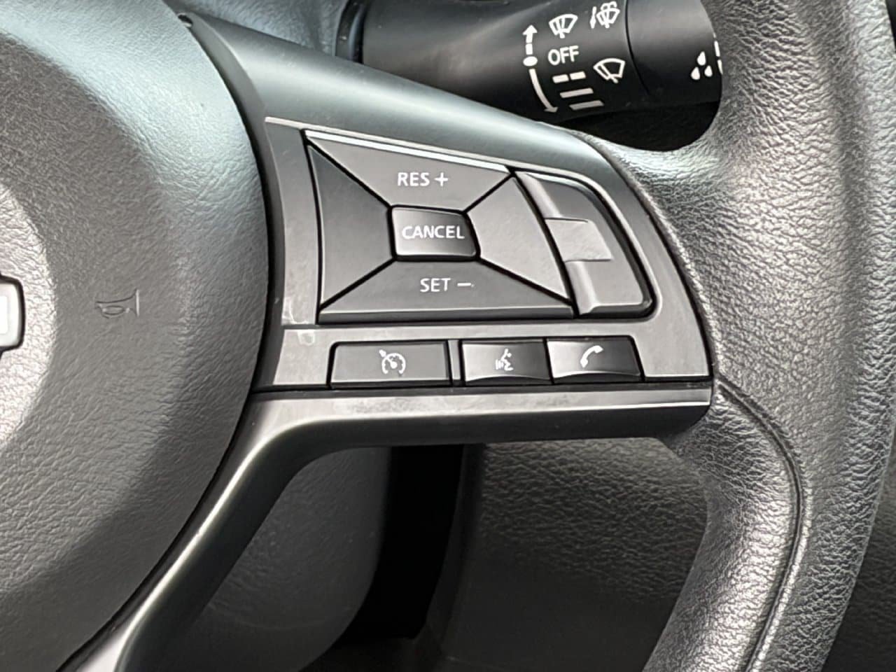 Used 2023 Nissan Altima 2.5 S FWD image 21