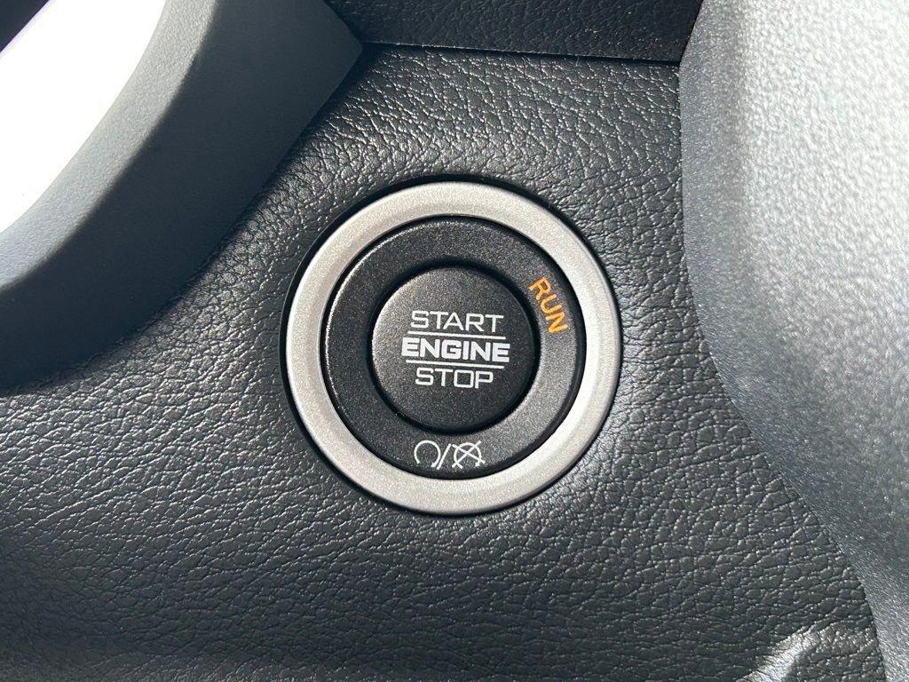 Used 2024 RAM 3500 Tradesman image 47