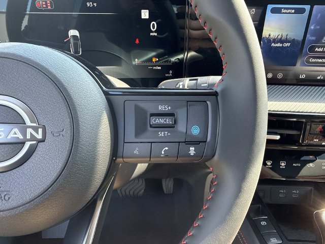 New 2027 Nissan Kicks SR FWD image 26