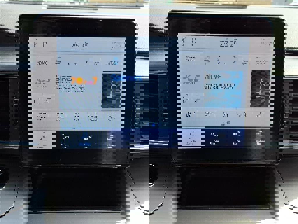 Certified 2023 Ford Explorer XLT w/ Equipment Group 202A image 16