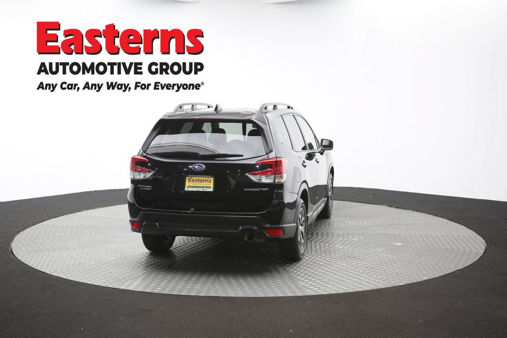 Used 2024 Subaru Forester Premium AWD/4WD image 44