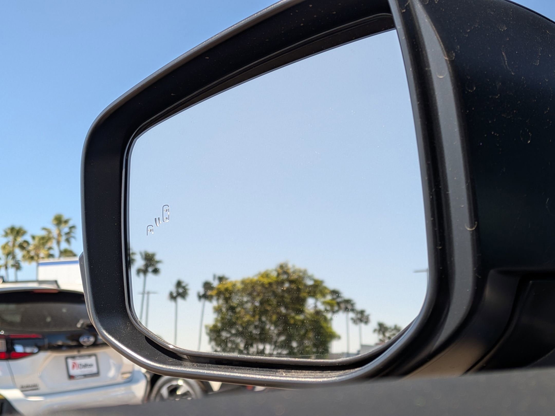 New 2026 Subaru Solterra Premium AWD/4WD image 14