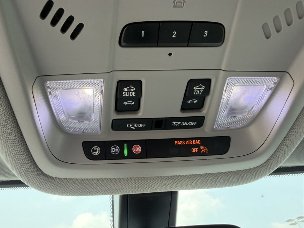 Certified 2020 GMC Acadia SLE w/ Driver Convenience Package AWD/4WD image 31