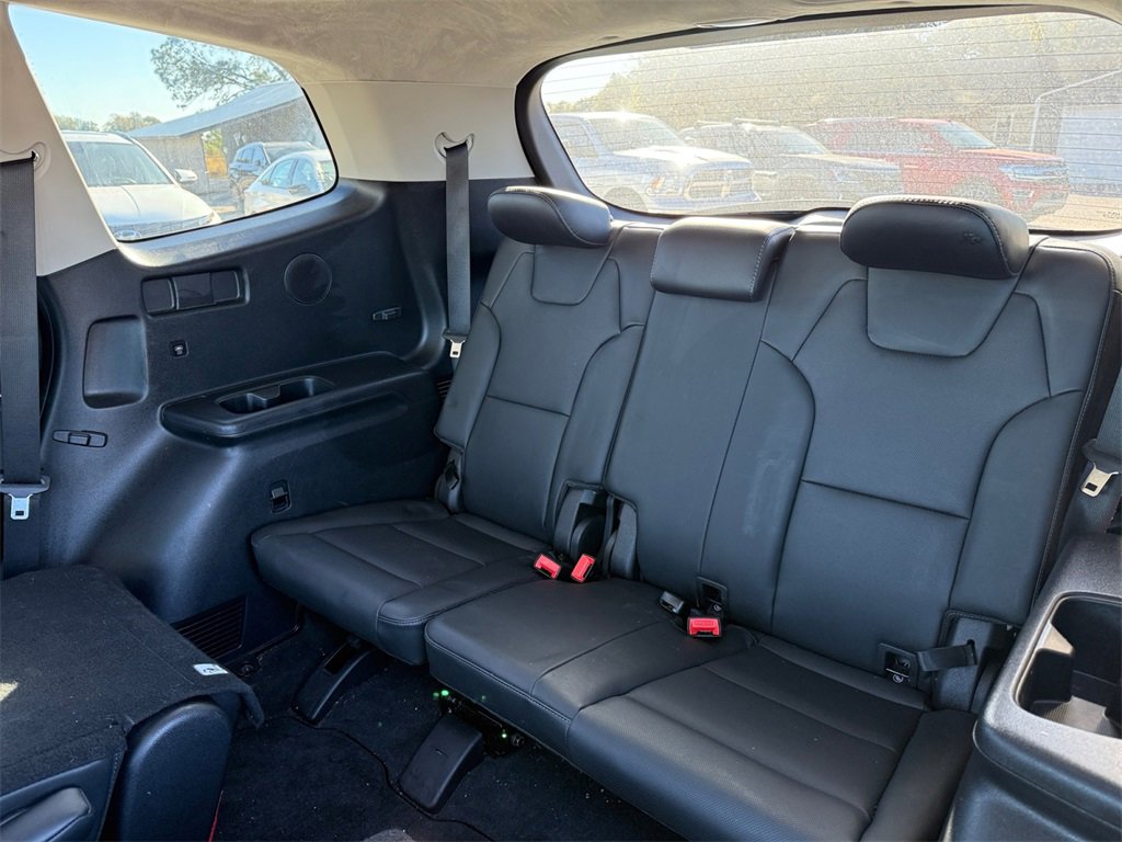 Used 2024 Kia Telluride SX Prestige image 22