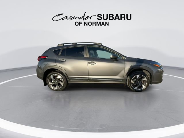 Certified 2026 Subaru Crosstrek 2.5i Limited AWD/4WD image 9
