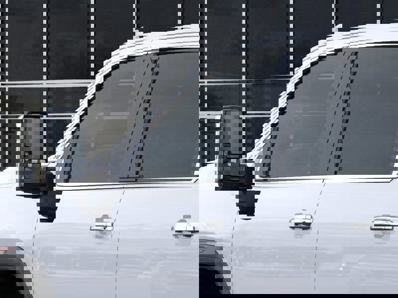 New 2026 GMC Sierra 2500 Denali Ultimate image 12