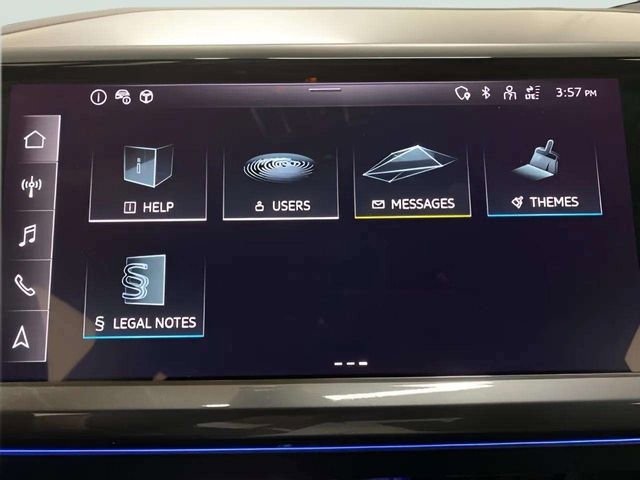 Used 2024 Audi Q4 e-tron Premium Plus w/ Premium Plus image 11