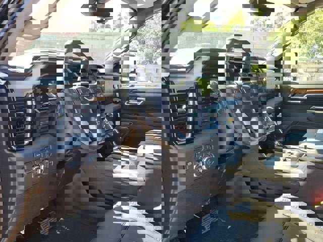 New 2026 GMC Sierra 2500 Denali w/ Denali Reserve Package AWD/4WD image 21