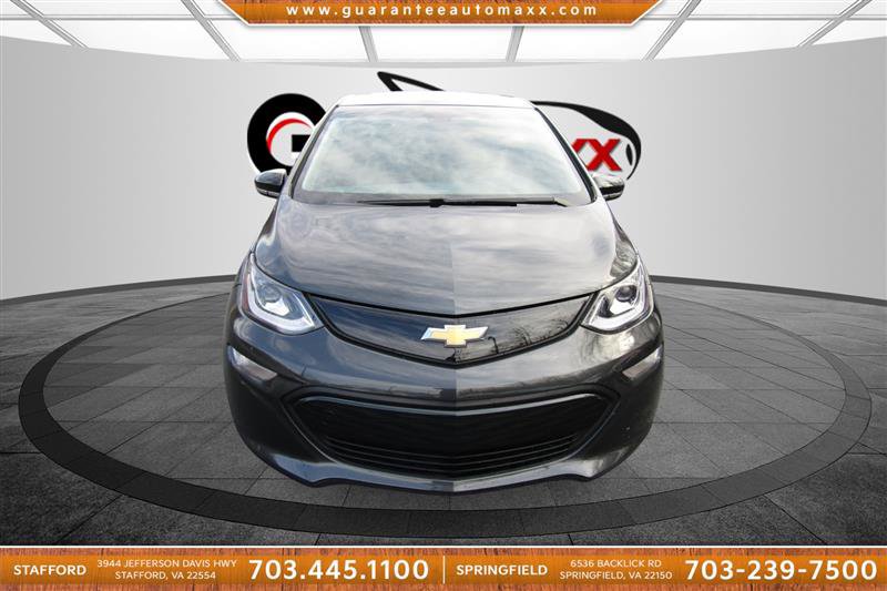 Used 2019 Chevrolet Bolt LT image 2