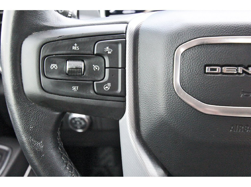 Used 2022 GMC Sierra 1500 Denali w/ Denali Reserve Package AWD/4WD image 19