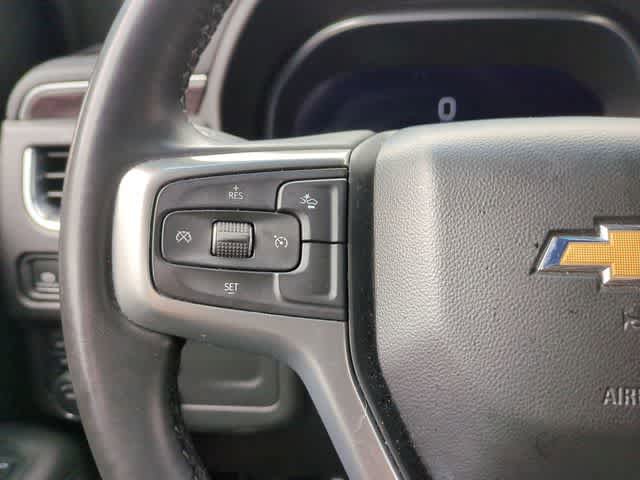 Used 2024 Chevrolet Tahoe LT image 23