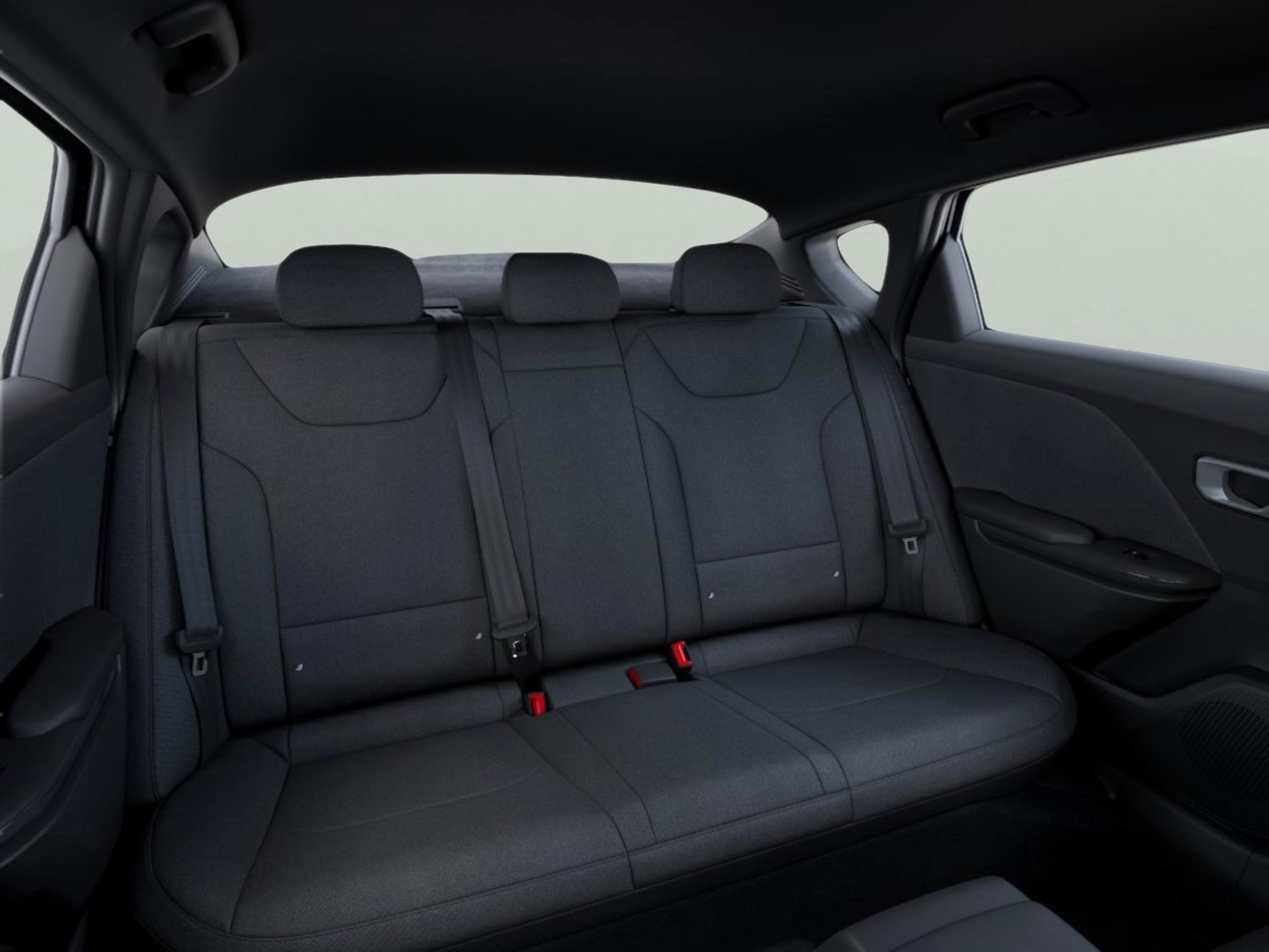 New 2026 Kia K4 FWD image 16