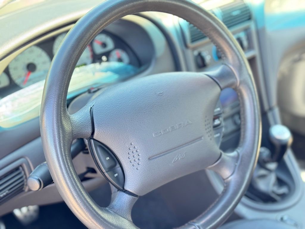 Used 2003 Ford Mustang Cobra image 16