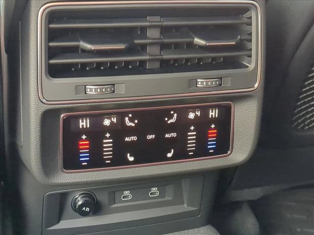 New 2026 Audi SQ8 Prestige image 24