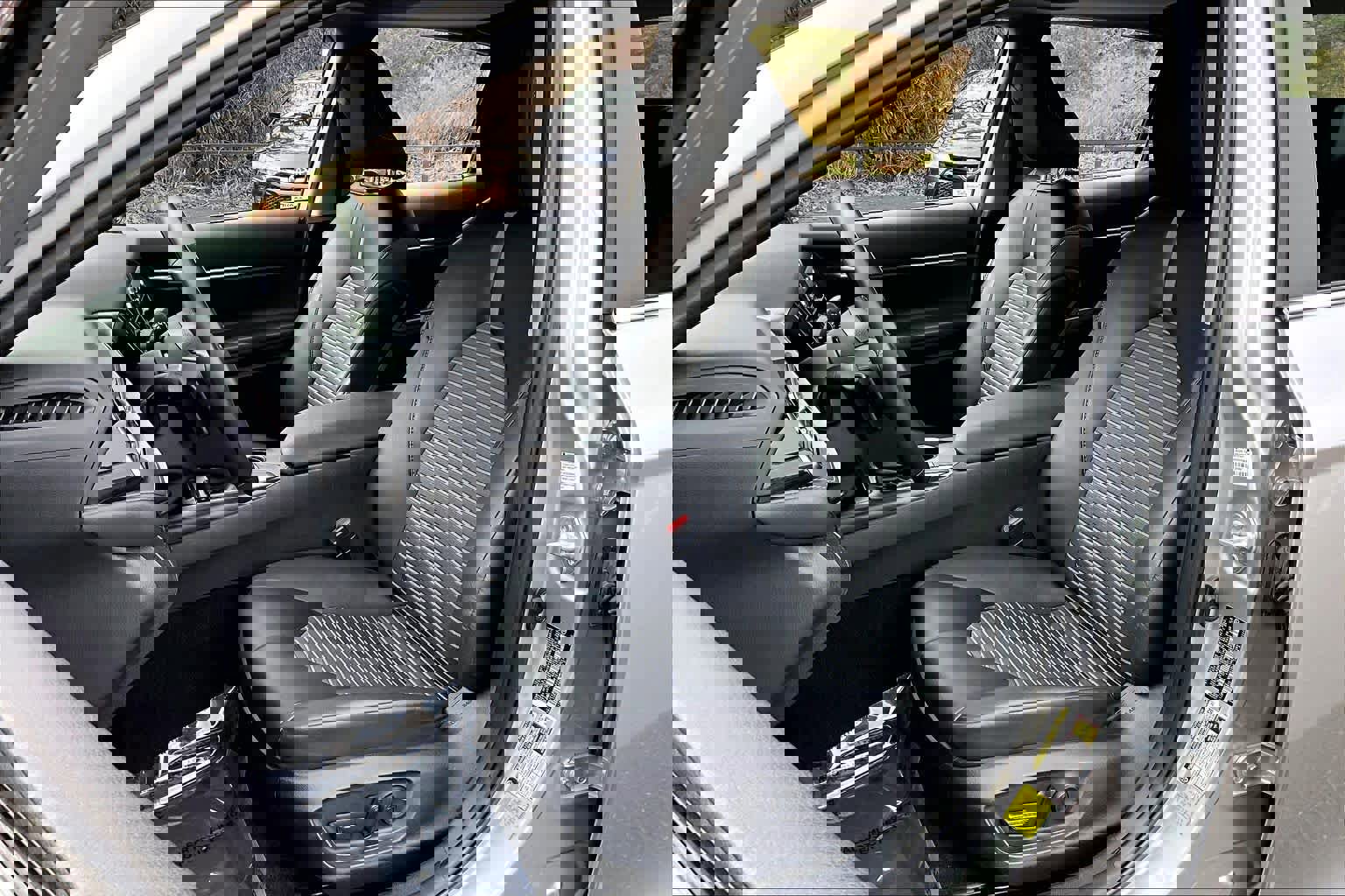 Certified 2024 Toyota Camry SE image 7