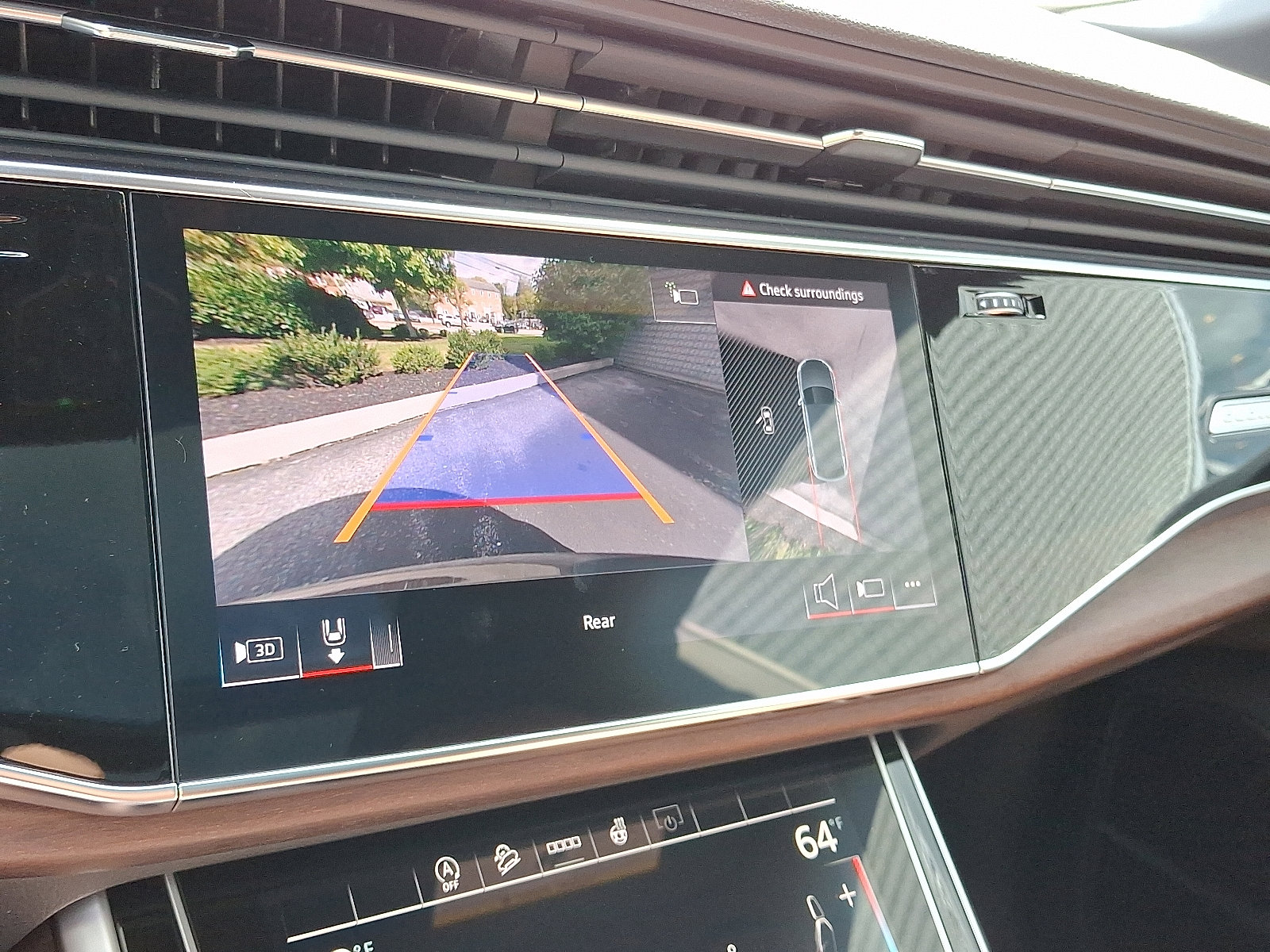 New 2026 Audi Q8 Premium Plus image 14