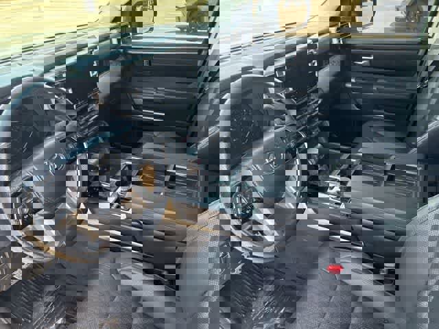 Used 2022 Toyota Tundra SR5 w/ TRD Off-Road Premium Package image 9