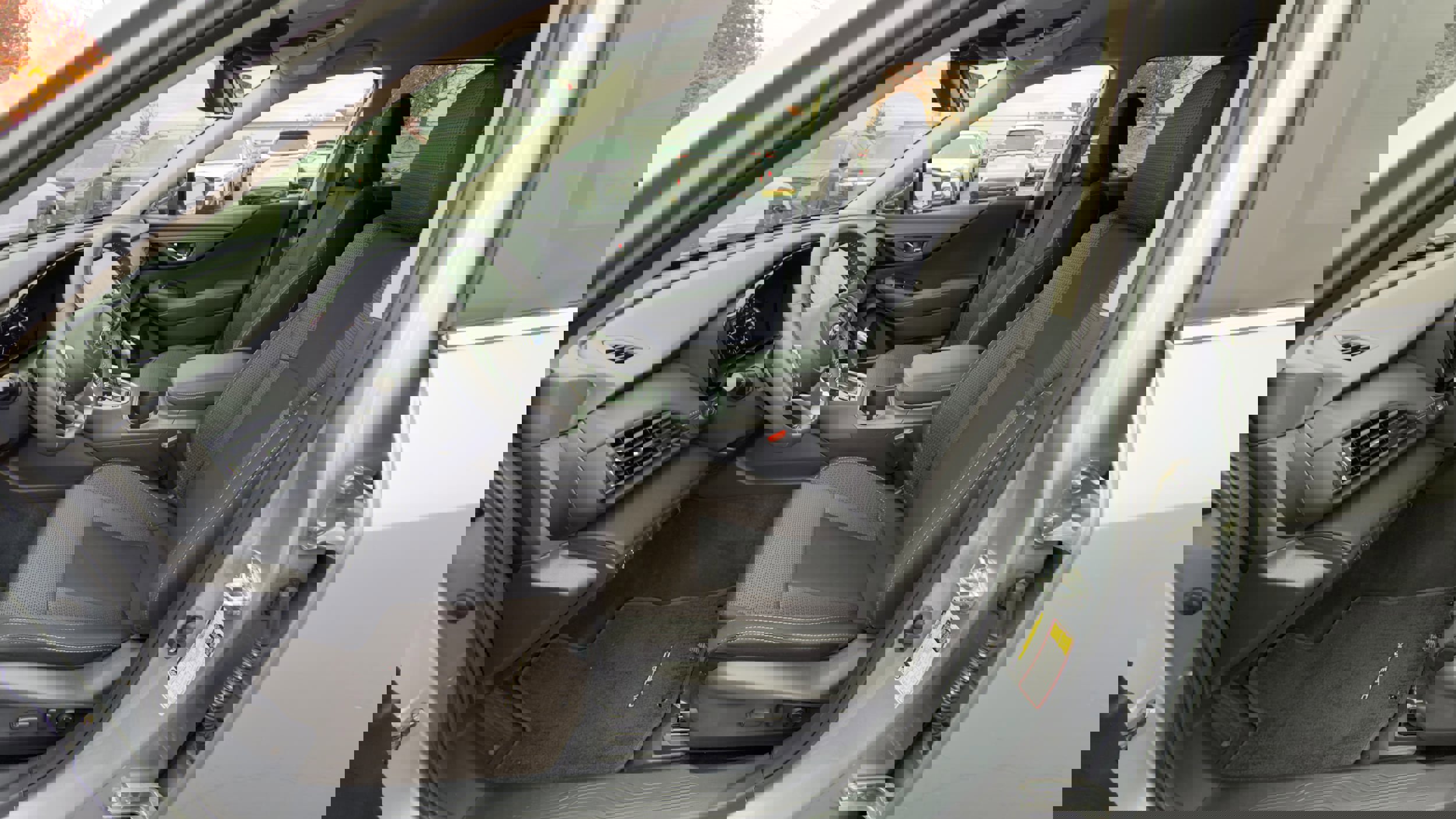 Certified 2025 Subaru Outback Premium image 17