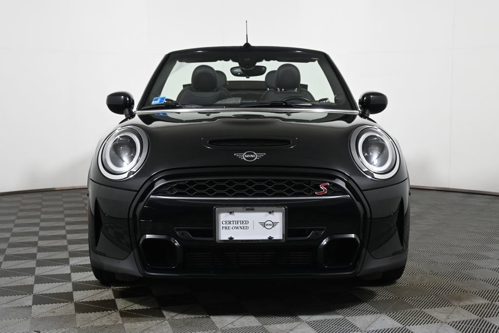 Certified 2023 MINI Cooper S image 15