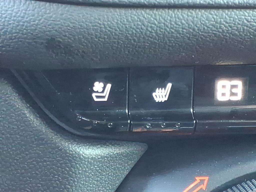 New 2025 Chevrolet Blazer RS w/ Driver Confidence II Package image 17